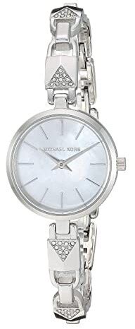 mk4438 michael kors|Michael Kors Jaryn Mercer Three.